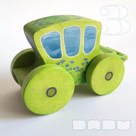 Carriages - various designs