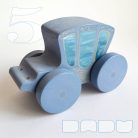 Carriages - various designs