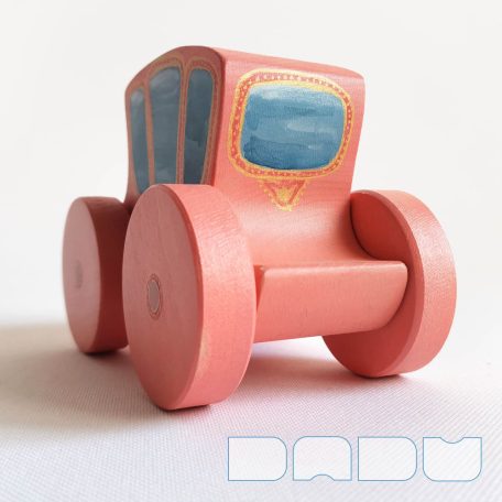 Carriages - various designs