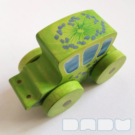 Carriages - various designs