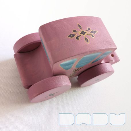 Carriages - various designs