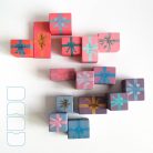 Packages - unique holiday gift packages made of wood