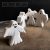 Ghosts for Halloween • small toy figures