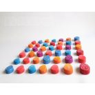 Easter eggs - wooden toy