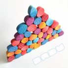 Easter eggs - wooden toy