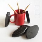 Giant water scavenger beetles