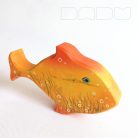 Fishes - colorful, fun wooden toys for all ages