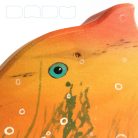 Fishes - colorful, fun wooden toys for all ages