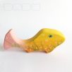 Fishes - colorful, fun wooden toys for all ages
