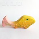 Fishes - colorful, fun wooden toys for all ages