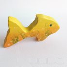 Fishes - colorful, fun wooden toys for all ages