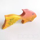Fishes - colorful, fun wooden toys for all ages