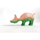 Egy valódi nyakas rétimalac – fajáték